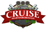 Cruise Martinborough